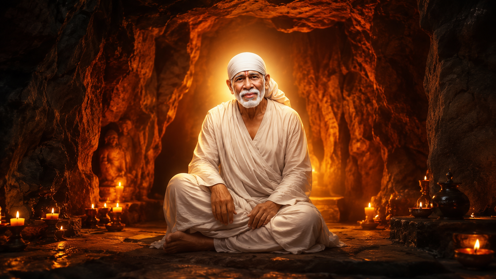 Saibaba Wallpapper HD (38)
